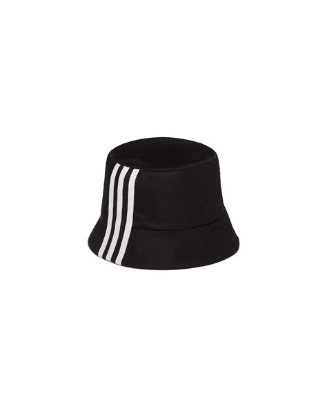 prada adidas hat